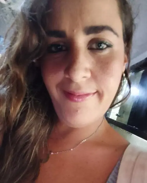 Éster María Vasquez gomez
