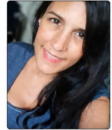 Andrea Blanco Román