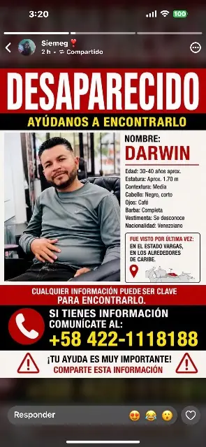 Darwin Zambrano