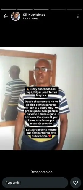 EDGAR TORRES MAYORA