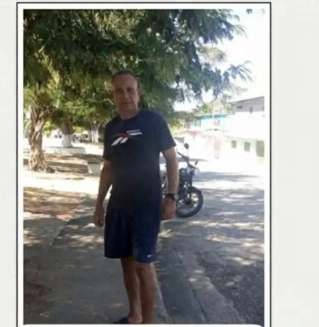 ATILIO RAFAEL VELAZQUEZ RONDON