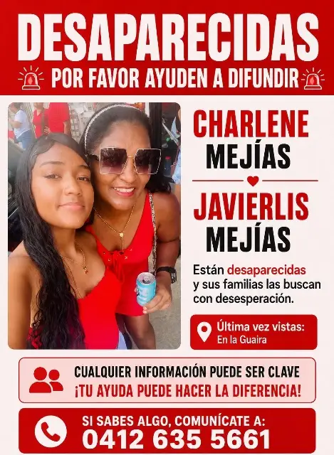 Charlene Mejias