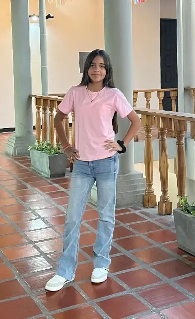 María Sofía Quiroz Alvarado