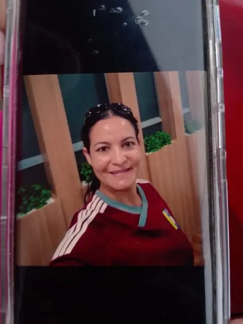 Dany Salazar