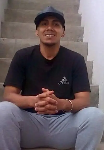 Marcos Quintero