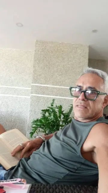 Fernando Jesús Luis Rodríguez