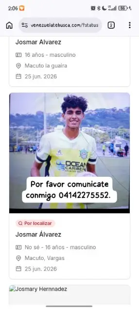 Josmar 