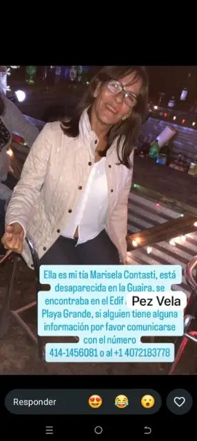 Marisela Contasti