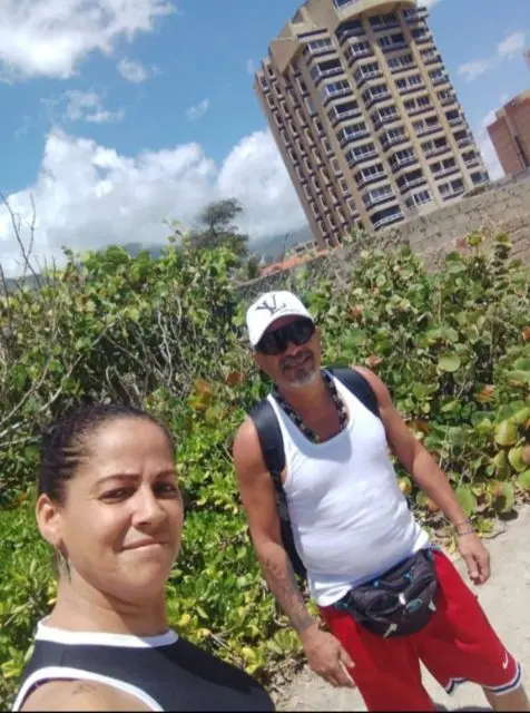 Aleidy blanco,raely reyes