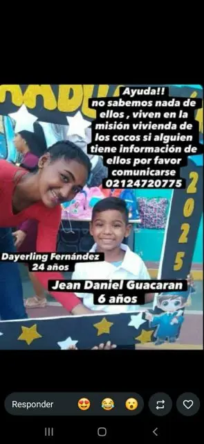 Jean Daniel Guacaran
