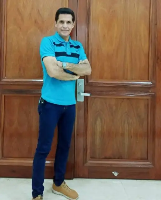 JOSE ANTONIO BENITEZ LUGO