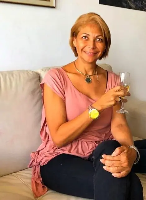 Francis María Pérez