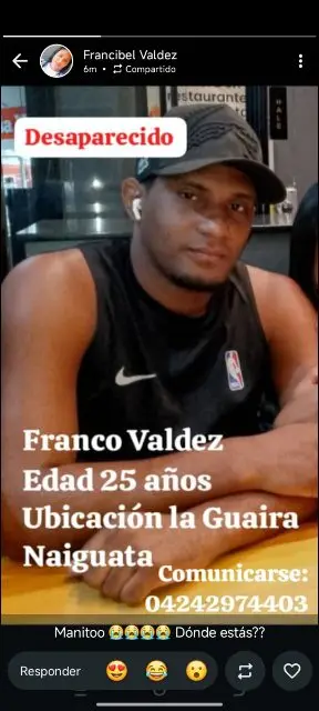 Franco Valdez