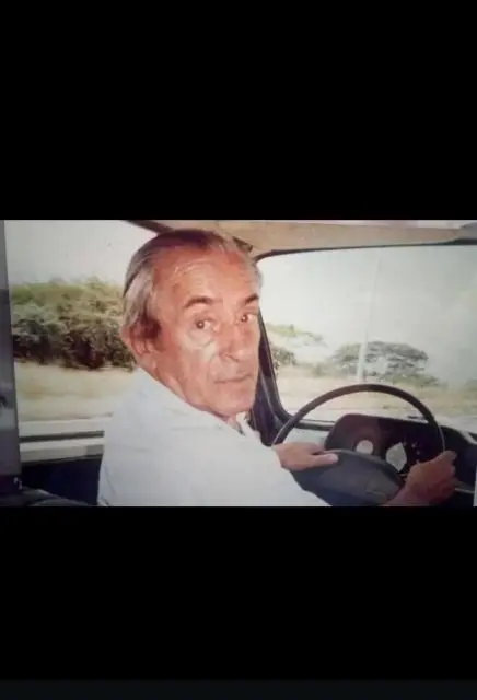 Santiago Alonso