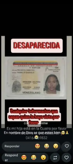 Raimelis Pacheco