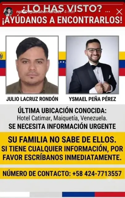 Julio De La cruz Rondón