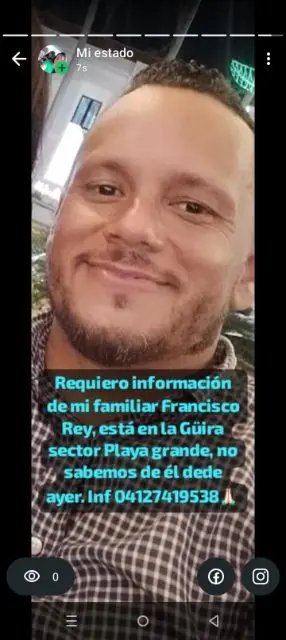 Francisco Rey