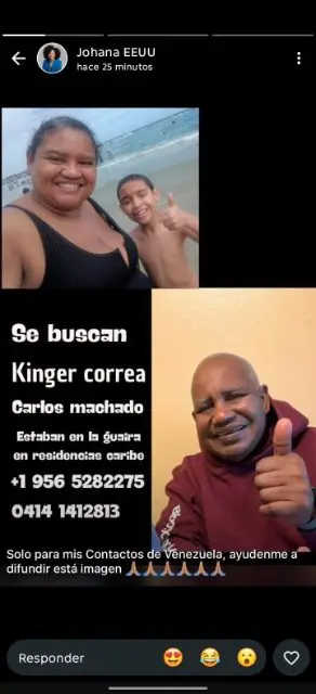 Kingee correa