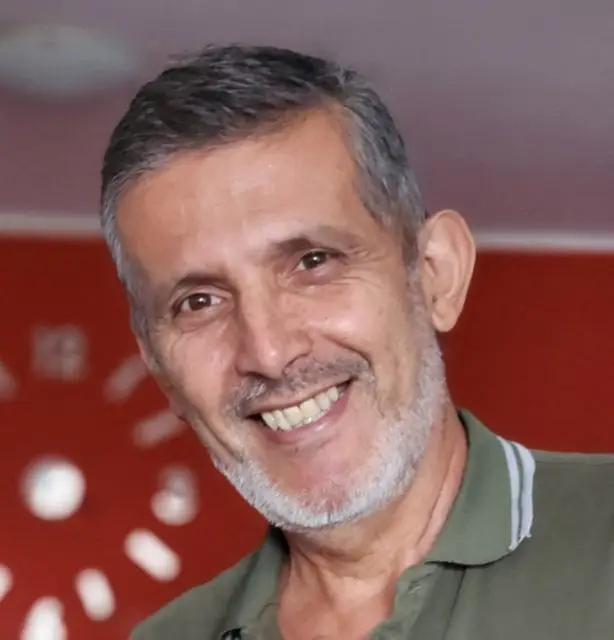 Ruben Fernández