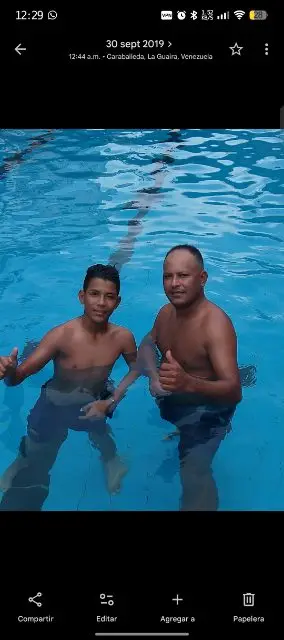 Bernardo zerpa