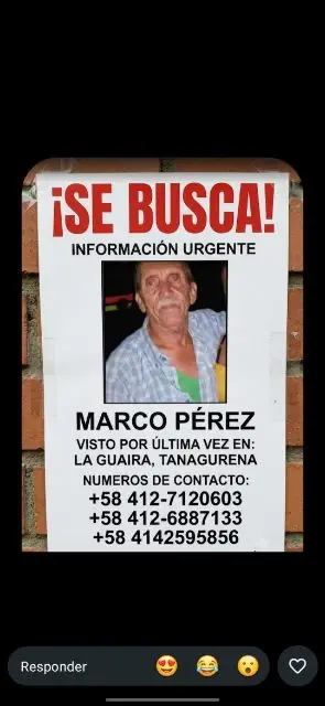 Marco Perez