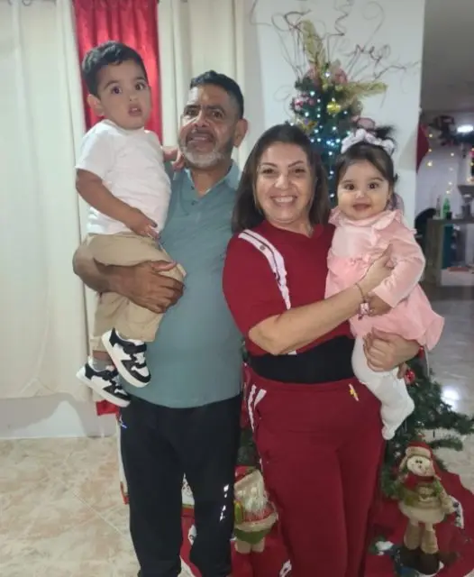 Henry Castillo