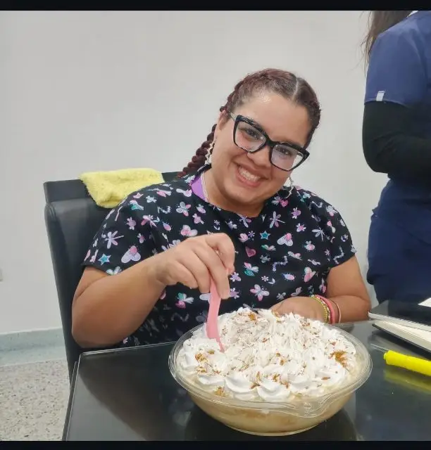 Johalys Montoya