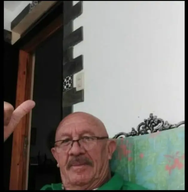 Elio Camacaro