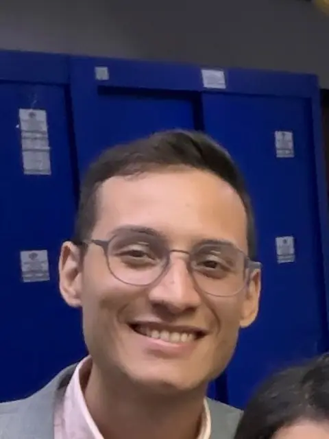 Eduardo Alfonso Perdomo Moreno