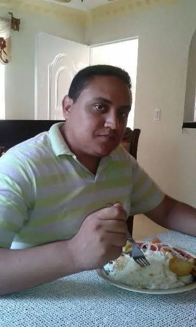 Oscar Eduardo oropeza