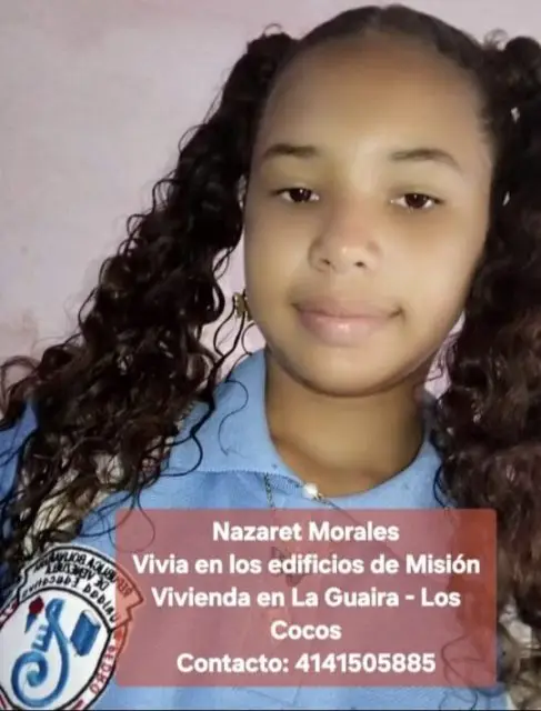 Nazaret Morales