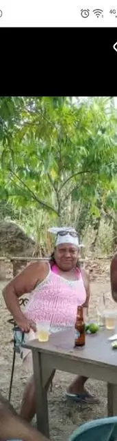 Nancy Hernández