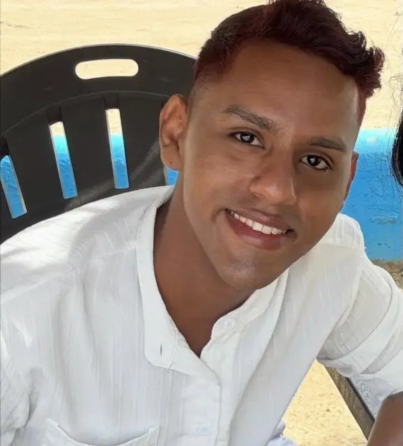 Miguel González