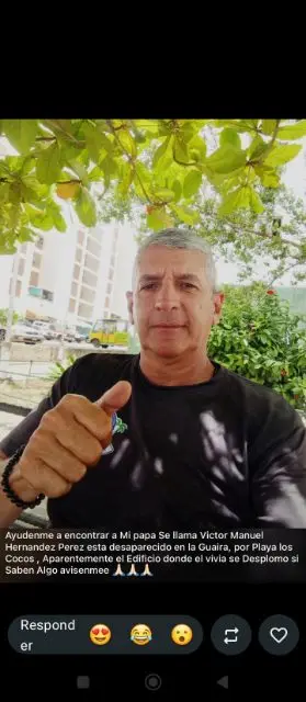 Víctor Manuel Hernández Pere