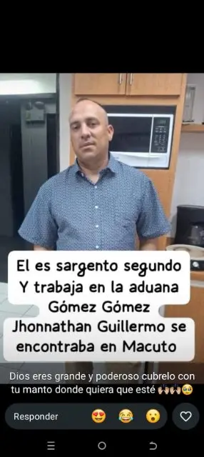 Jhonnatan Guillermo Gómez