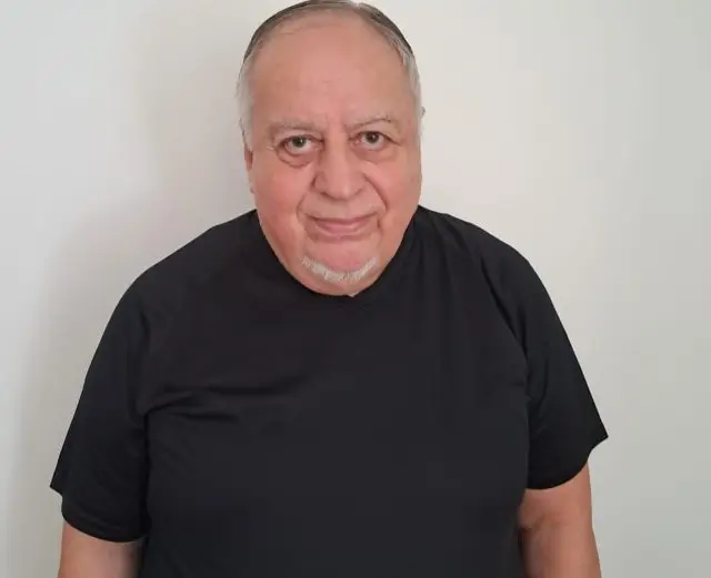 luis enrique valencia