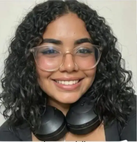 Ismeray Alejandra Julio Vela