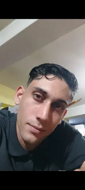 Marcos Gonzalez Moreno