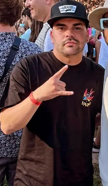 Gabriel Reina
