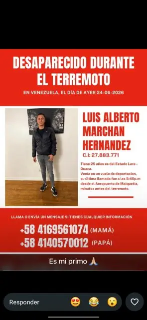 Luis Marchan