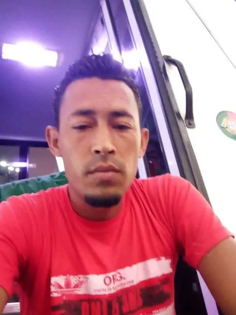 Roberto alvarado