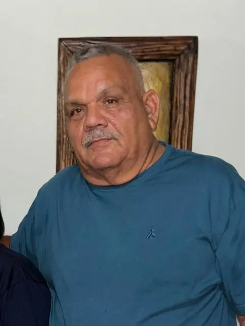 Carlos Chavez