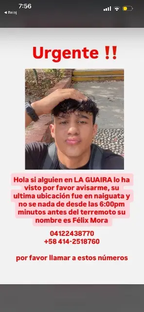Félix Mora