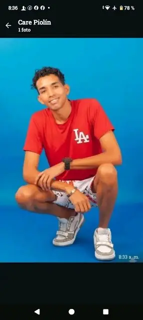 Junior Briceño