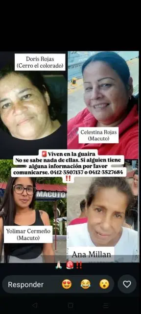 Celestina Millán rojas
