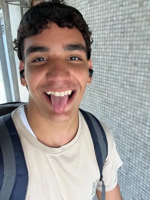 Angel escalona