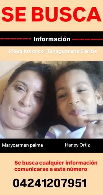 Mary carmen