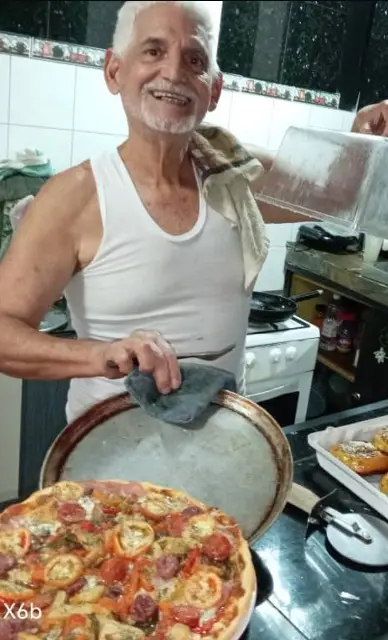 Edgar Jaime Echeverria Ramos