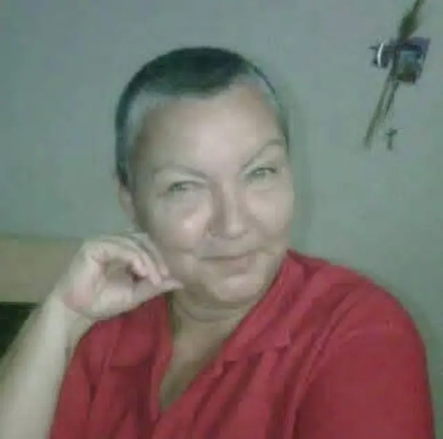 Zaida Josefina Viera