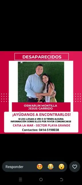 Oswarlin Montilla